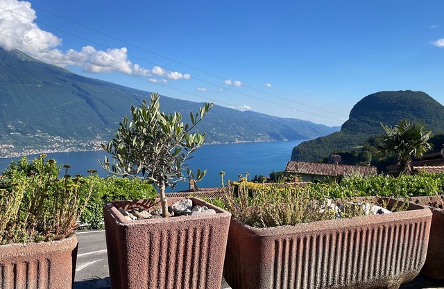 Casa Giulia, vacation apartment Tremosine sul Garda, Lake Garda