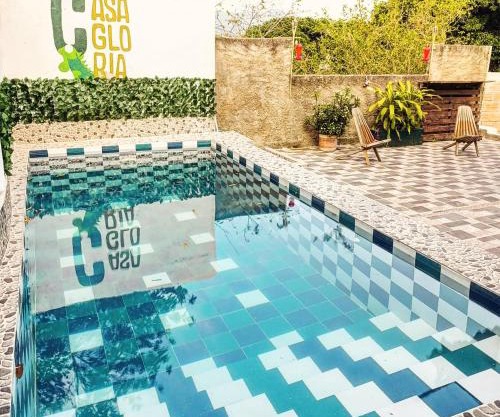 Casa Gloria Hostal