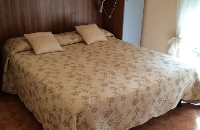 Casa Greta 5 minutes walk from the beautiful beaches and cycle path.nBalcony