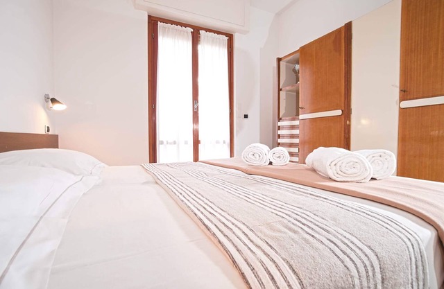 Casa Grimaldi Lavagna