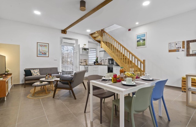 Casa Guila - Two Bedroom Villa, Sleeps 4