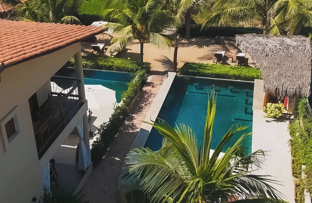 Casa Hermoso Cariño VIP House - Villa El Capitan
