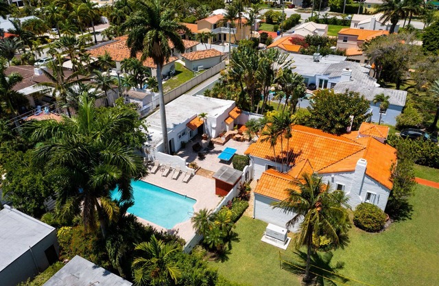 Casa Hispaniola: Huge Luxi Villa 5min walk to beach