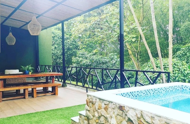CASA HOTEL BREMEN - COMPLETE ACCOMMODATION IN THE HEART OF QUINDIO