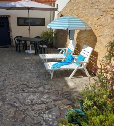 Casa Hozani
