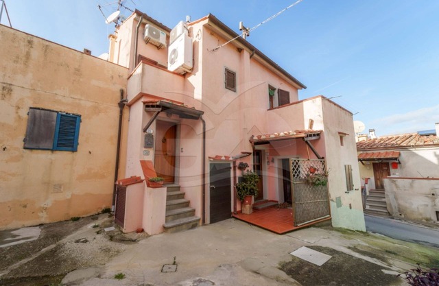 Casa il Borghetto - Goelba