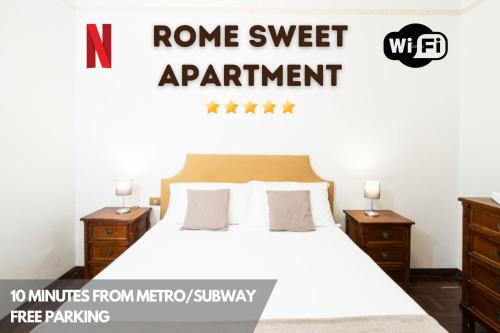 Casa indipendente - A/C - Wi-fi