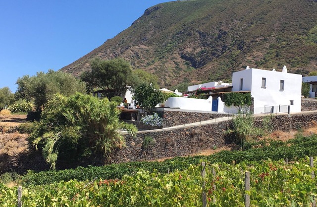 Casa Isabella: serenity by the sea