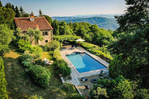 Casa Isabella - Villa mit Pool und Sauna