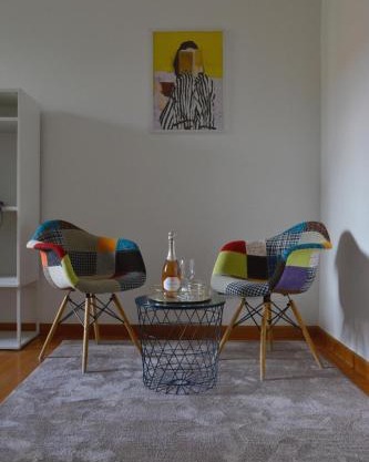 Casa Iulia - Raffinata dimora nel cuore di Roma