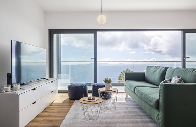 Casa José António A by Madeira Sun Travel