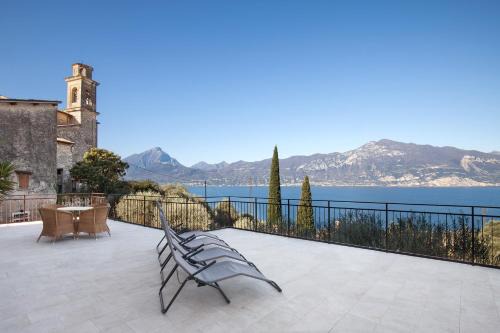 Casa Karin-Vista Lago