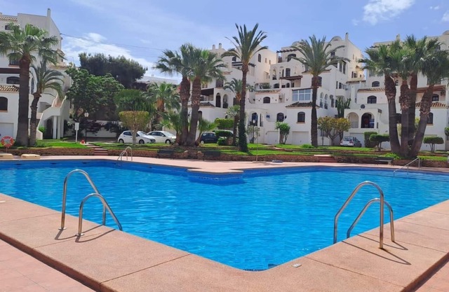 Casa La Mata