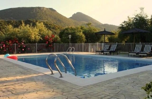 Casa La Noria for 6 people