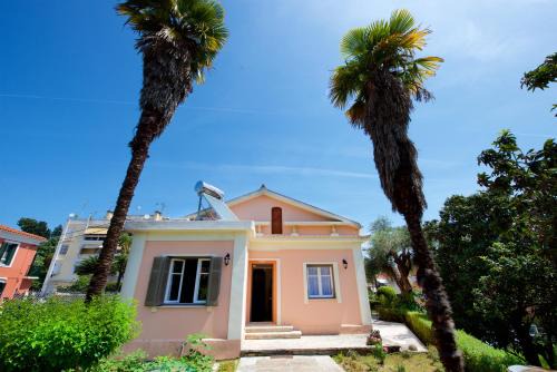 Casa Lamacchia by CorfuEscapes