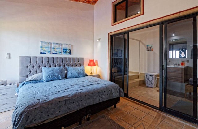 Casa las Mariposas Bungalow 7