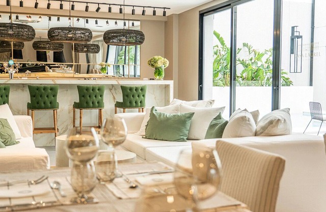 Casa Laurel - Hotel Boutique