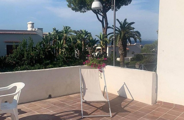 Casa Licinia: A graceful independent house situated in a quiet location, a few minutes from the town center.