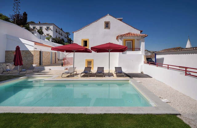 Casa Lidador