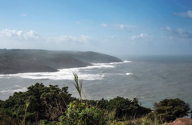 Casa Limon on vineyard with pool
