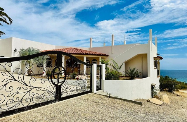 Casa Linda Hillside Buenavista