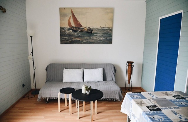 Casa litoral