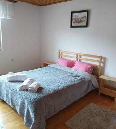 Casa Livia în inima Bucovinei