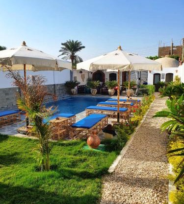 CASA LOKO Guest House