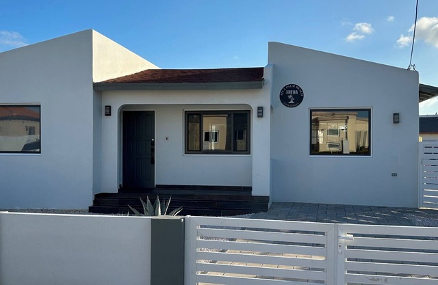 Casa Longo Aruba