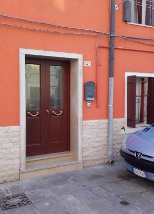 Casa Lorella
