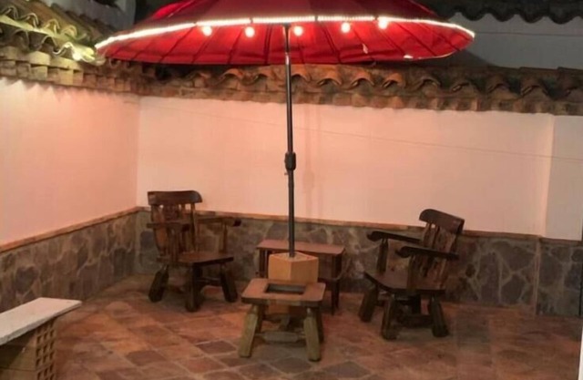Casa Los Angeles
