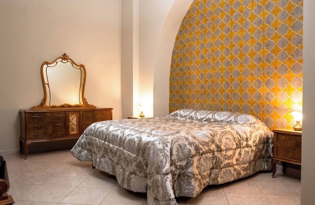 Casa Luca – Strategic location with free garage