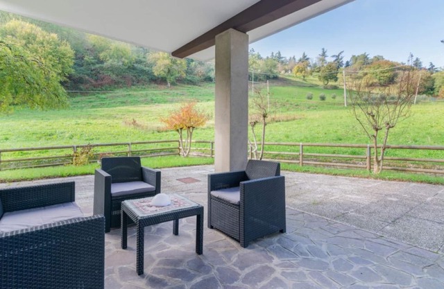 Casa Luchiar NATURA & RELAX in Teolo