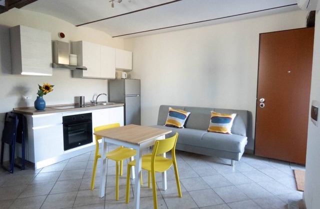 Casa Lucrezia - One Bedroom Apartment, Sleeps 2
