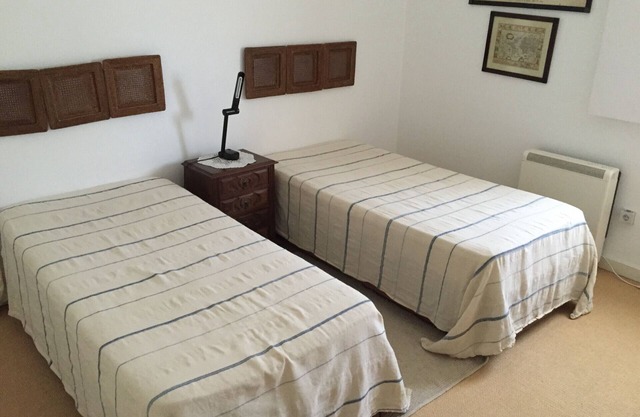 CASA LUIS GONZAGA - GRUPO CORAL by VACATIONY