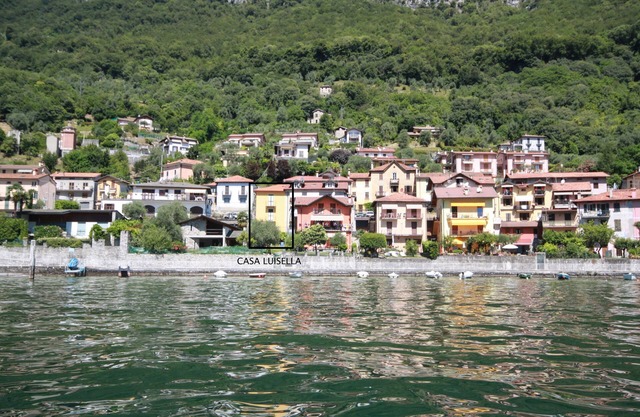 Casa Luisella - Sala Comacina