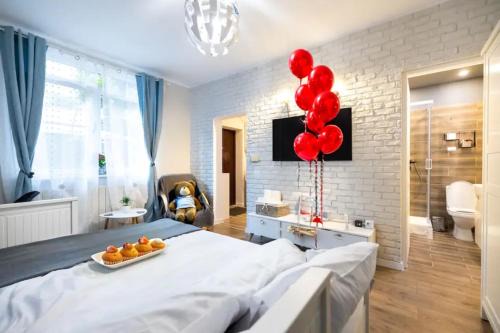 Casa luminoasa cu gradina privata