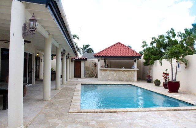 Casa Luna