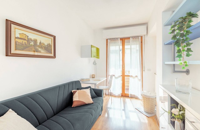 Casa Luna - One Bedroom Apartment, Sleeps 5