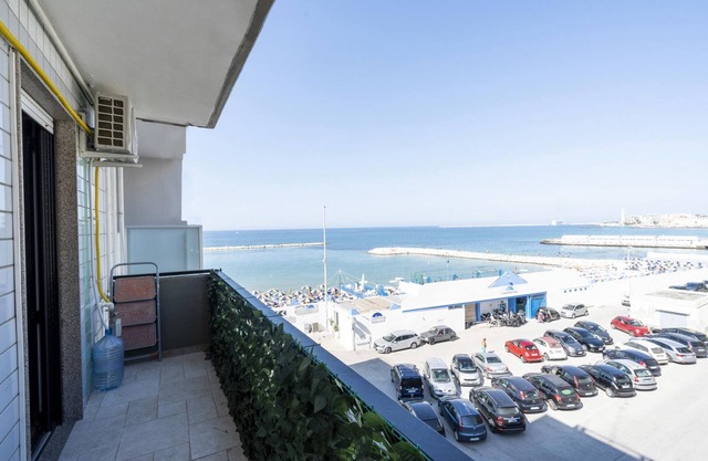 Casa Lungomare IX Maggio by Wonderful Italy