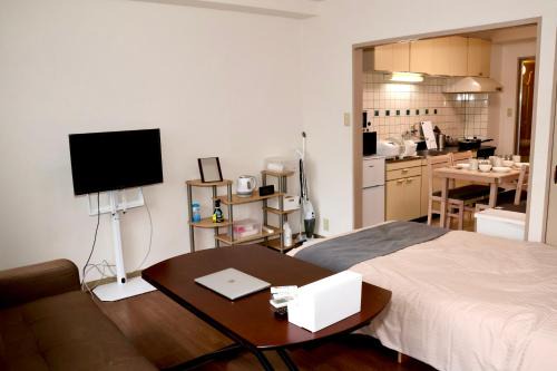 Casa M hacchobori Stay