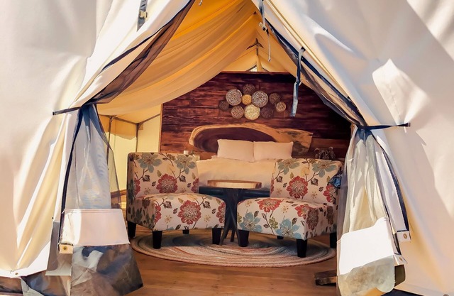 Casa Misiones Glamping