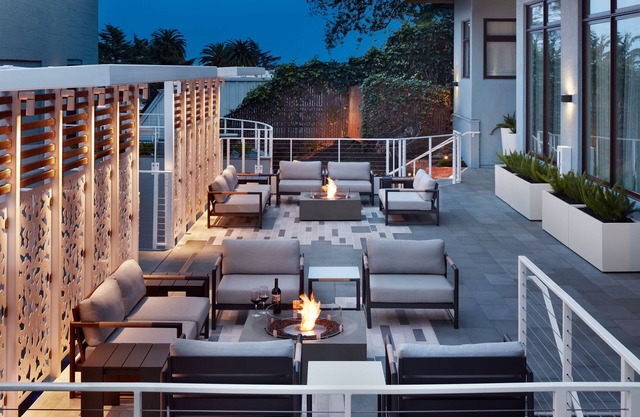 Casa Madrona Hotel & Spa