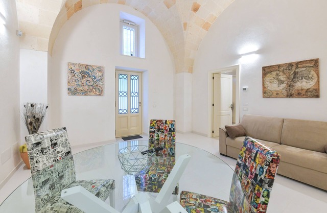Casa Magadè