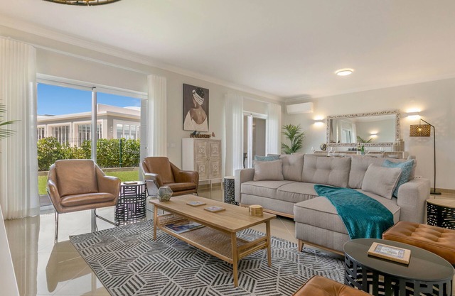 Casa Makin at Boa Vista Golf Resort, Bayview Village