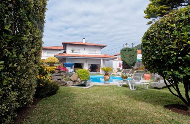 Casa Malheiro