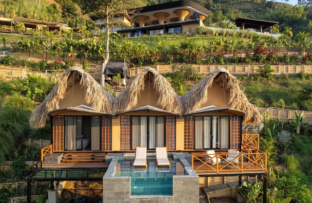 Casa Malva Villas