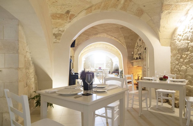 Casa Mamma Elvira
