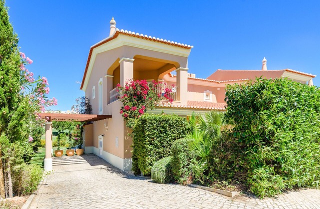 Casa Mapie - Boavista Golf Resort & Spa