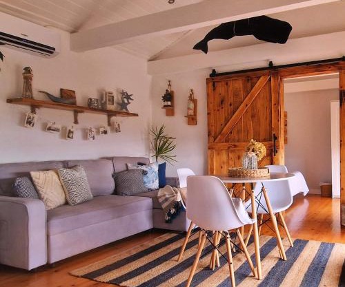 Casa Mar do Triângulo